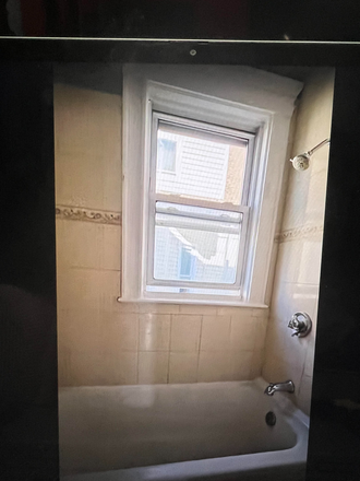 bathroom - 2 1/2 BD, 8 minutes to T red line Davis sq, and T green line Ball sq. 2 stops to Harvard, 1 sto