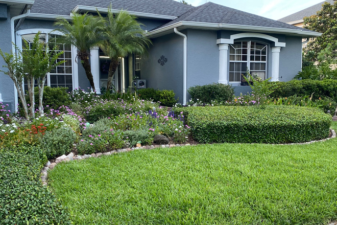 Front of home - Room for rent in private home/2 miles campus, UCF