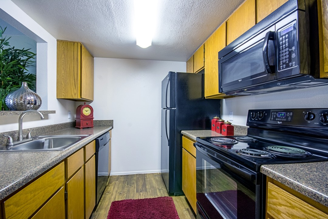 Countryside Village Apartments - Countryside Village Apartments