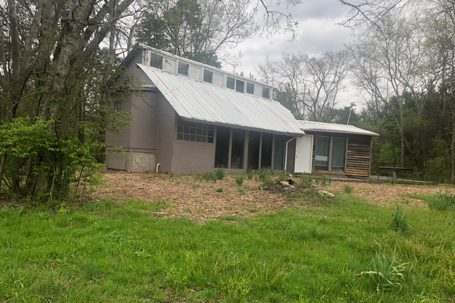 exterior view - Get out of the apartment box and live in your own private house!