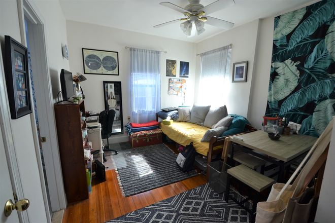 Studio - Large Studio Available 9/1/26! *CONTACT NOAH 603-470-8181 Apartments