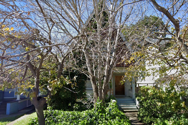 Street view of home - Available now! Room for Rent, $850/month including utilities
