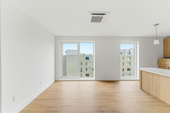 apartment - BU/Allston/1 bedroom Apartments