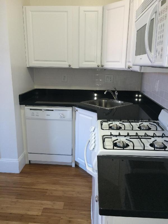 . - Newly Renovated Studio on Hemenway Apartments