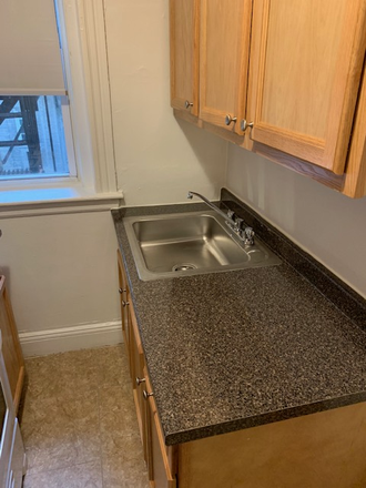 Call NOW for showings! 617-236-8550 - BOYLSTON ST - *NO FEE* SPLIT 1BR/1BA FOR 2 PPL W/ H&HW INC, BAY WNDW, LNDRY IN BLDNG FOR *9/1/2026* Apartments