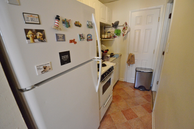 1 Bed - 40 Symphony Rd. - No Broker's Fee!! Beautiful and Modern 1Bed on Symphony Rd. - Available for 9/01 Apartments