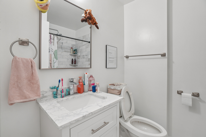 Bathroom - 2704 Rambler Ct House