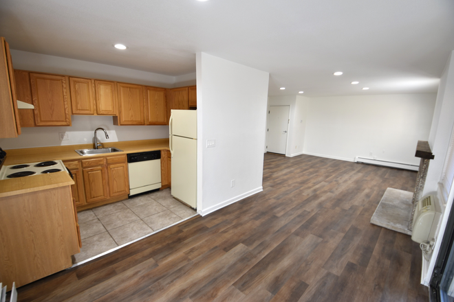 Kitchen - 3055 Corona Trail Condo