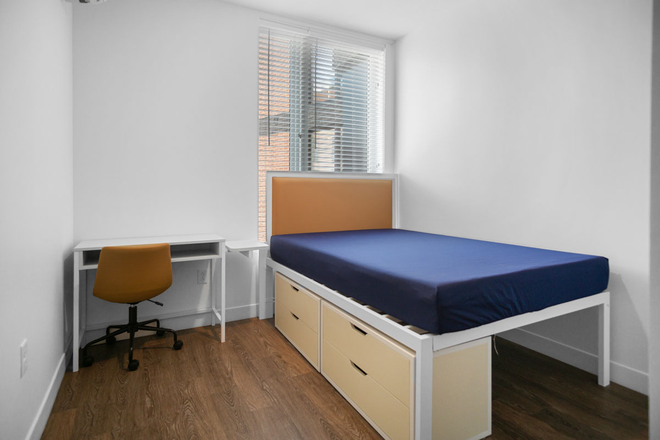 Midtown 2x2 - The Broadview at Vanderbilt Apartments