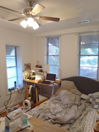 Bedroom - Atlanta GA 30306 Atlanta GA 30306 Apartments