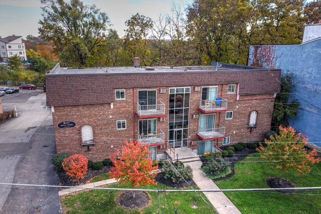 2404 Ohio Exterior - 2404 Ohio Apartments