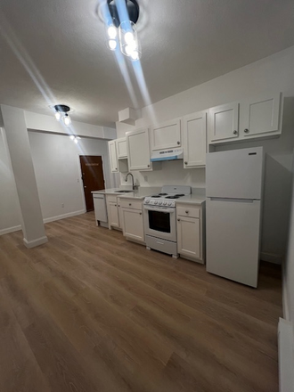Kitchen - Norway St 2 Bed Fenway