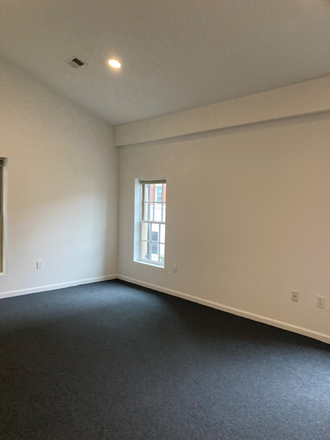 Living Room - 3BR apt-Witherspoon Street-Princeton