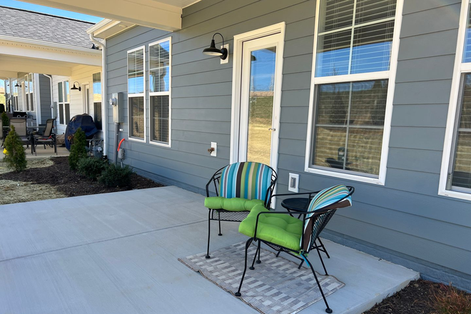 Photo - Beautiful Home in the Westhill Community - 6 Months Lease