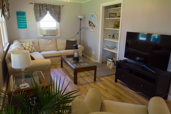 Living Room - 25 Viburnam Road Narragansett, RI 02882 House