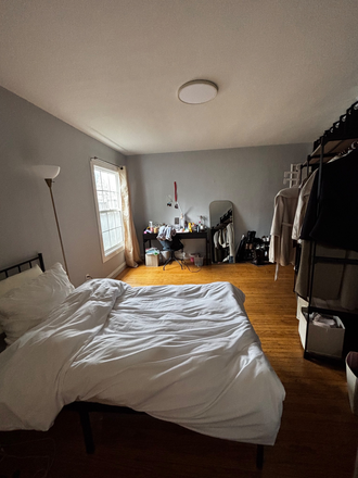 Bedroom view - Affordable Summer Sublease Available, 15 minutes away from Campus
