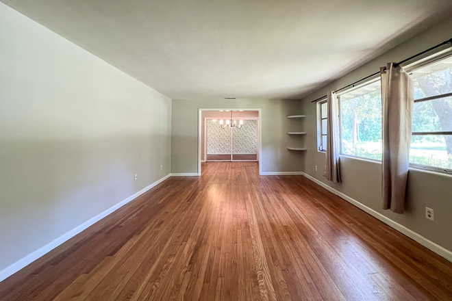 Photo - Centrally Located 3BR/2BA House - Available NOW!