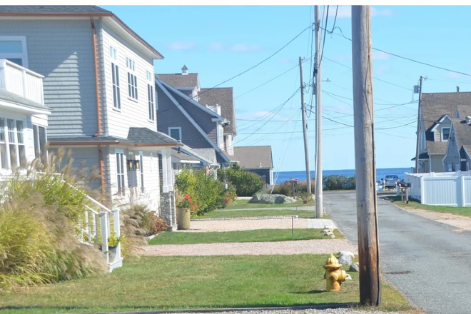 Exterior - 8 Pocono Road House