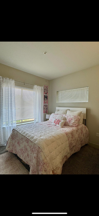 bedroom - Saga Boulder