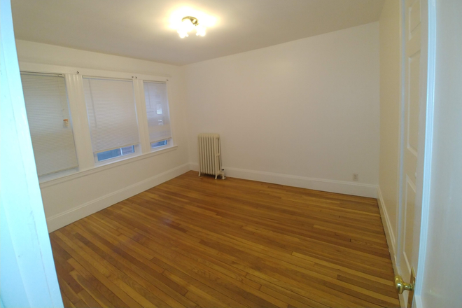 Bedroom - 73  Tower Street - renovated 3bd/1ba apt near Forest Hills Subway