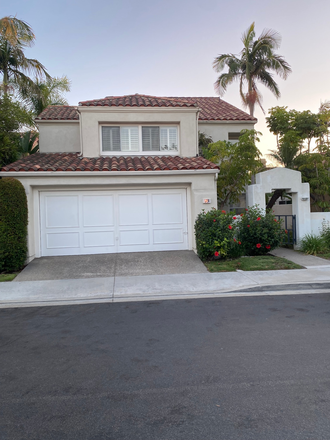 Front - 2-car garage - 4BR 3BA 2-Car Garage with built-in cabinets - HOME IN WESTPARK
