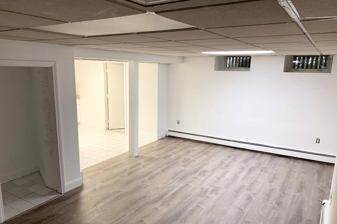Bedroom - Spacious studio sublease with possible lease takeover Apartments