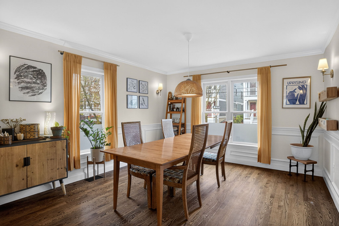 Dining Room - 5 Bedroom, 4 bath single family home