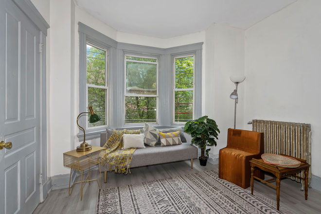 Living Room - !! Gorgeous 3BD / 2BA Apartments !!