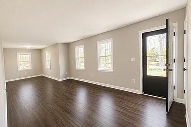 Main Living Room - Elevated Northern Durham Private Home with Multiple Living Spaces (Fully Renovated!)