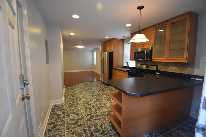 Open Kitchen - Near UIC and Medical Campus