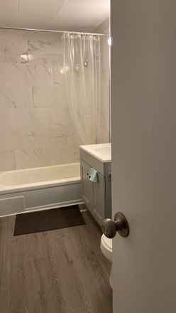 bathroom - The Boulders
