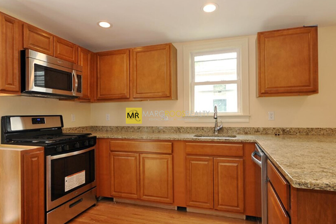Call NOW for showings! 617-236-8600 - PRATT ST - *NO FEE* HUGE RENOVATED 4BR IN ALLSTON FOR *9/1/2025* W/ 2 BATH, IN UNIT LNDRY, RNTL PRK! Apartments