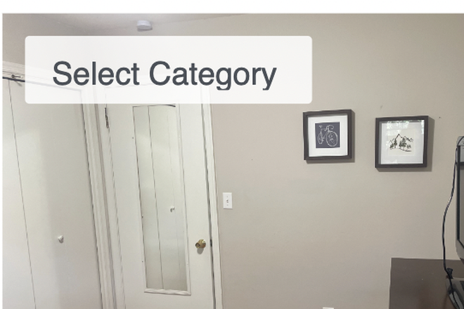 Photo - Shared House Roommate - Furnished - current Grad student /young professional  - Available 8/16