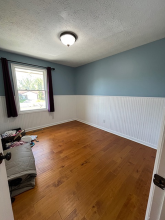 Bedroom - Option B (Choose your wall color) - Seeking 2 Females for Updated House on Bus Route + Parking