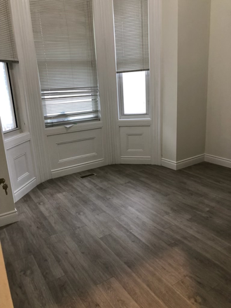 bedroom - McCaul St. Ensuites