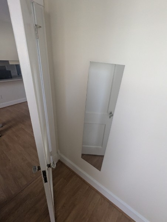 Smaller Bedroom - 2bd, 1 ba McCauley St Condo