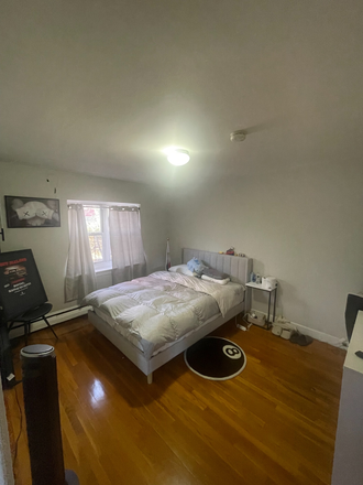 Bedroom - AVAILABLE 9/1 - 1 Bedroom near Cleveland Circle Heat and Hot Water included! Apartments