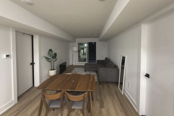 Living Area - all furnished - 36 Brandywine