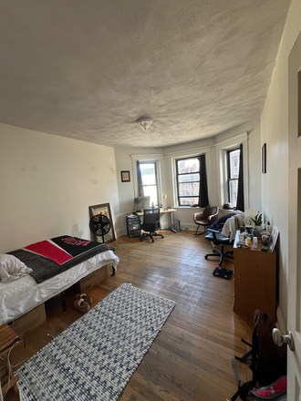 Bedroom - Summer Sublet