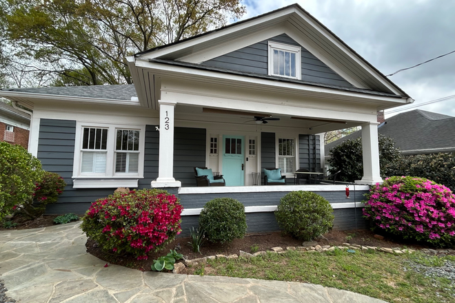 Best location in downtown Decatur! - 1 Furnished Bed/Bath in Walkable Decatur!