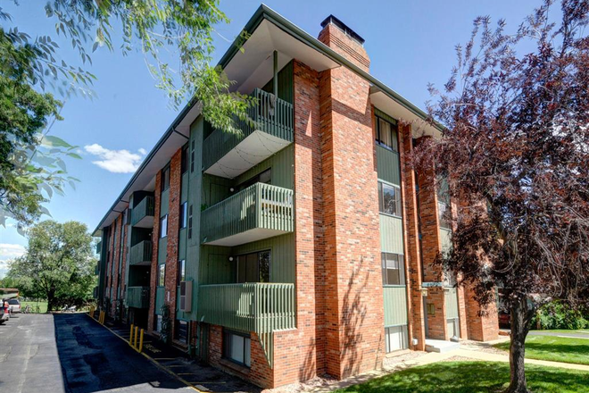  - 2141 Baseline Rd #7 Apartments