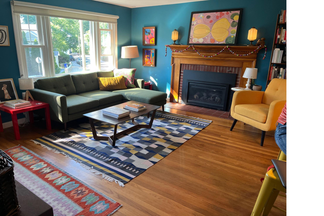 LR - Single family home in JP