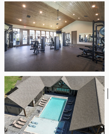 Amenities - Maverick Hills Apartments