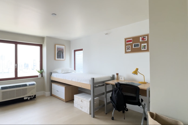 room - Found Study