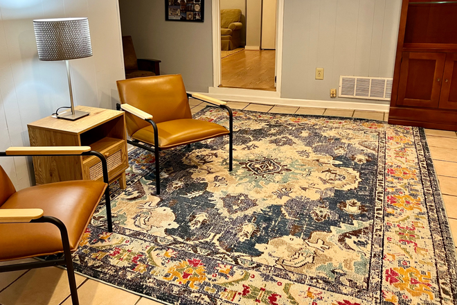 Entry area - Furnished 1/1 Virginia Highland great location Apartments