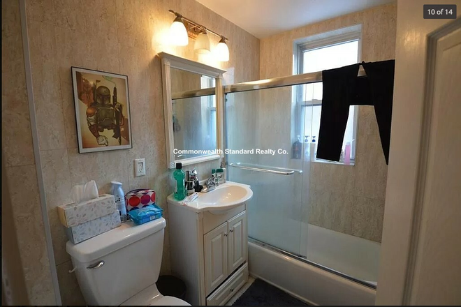 1 - 69 Babcock St., #2 – Brookline (Coolidge Corner) BU Off Campus NO FEE! Apartments