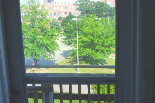 So close to the Eastern Campus! - AWESOME Room in 3-br apartment 14-min to UCONN. Walking distance to shopping/restaurants/and bus