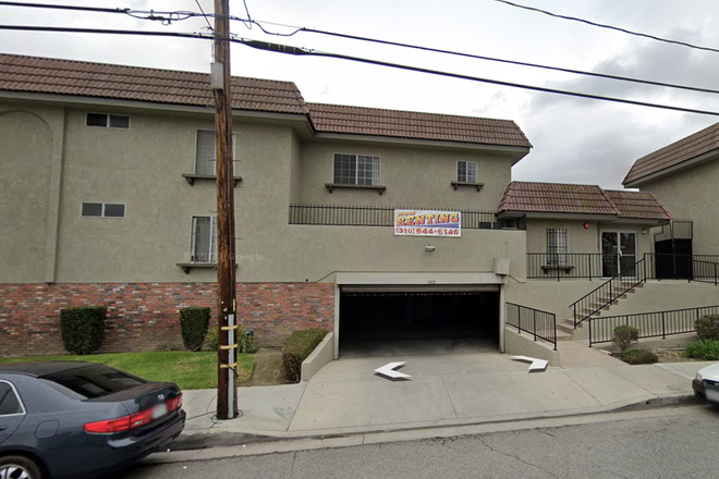 Exterior - Cordary Park 3