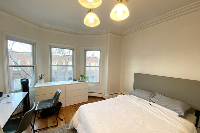 bed - Great 4 bed/ 1 bath - Secure the unit today!! Apartments