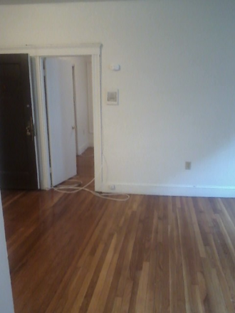 hubrealtyproperties.com - Across the street from Green line T stop,  large one bedroom, in Brighton Apartments